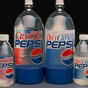 No, Crystal Pepsi is not coming back - Worldnews.com